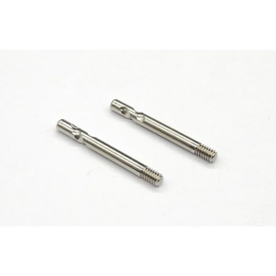 GLGTR Metal Piston Rod For Rear Side Damper