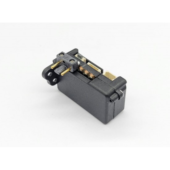 Brushless sensored ESC for Giulia with connector