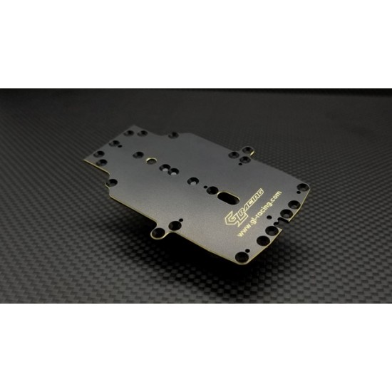 GLR-Brass chassis