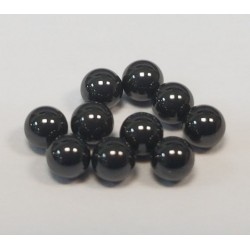 2.381mm ceramic thrust balls (G5)