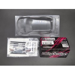 1/28_Clear_body_(98mm)_CA45 1/28_Clear_body_(98mm)_CA45