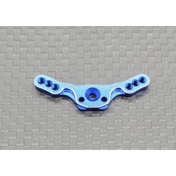 Giulia alum. rear shock tower