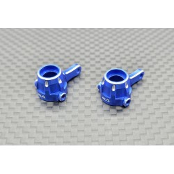 Giulia alum. steering knuckles