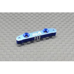 Giulia alum. toe in block 3.0*