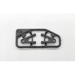 Giulia front camber arms 1.0*