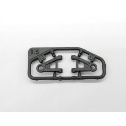 Giulia front Camber arms 1.5*