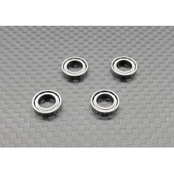 High quality ball bearing for Giulia (6x10x2.5)