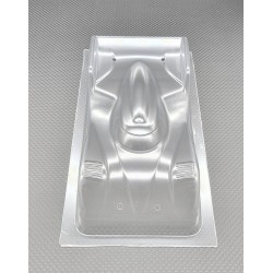 Lexan VDS for Giulia