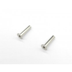 Giulia dual steering arms system parts