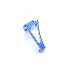 Giulia alum. servo mount