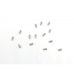 Giulia ball joint heads 3.0mm (14pcs)