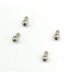 Giulia ball joint heads 3.5mm (4pcs)