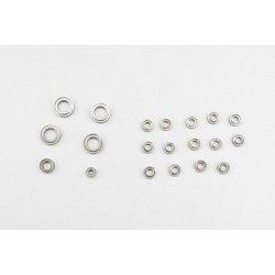 Giulia bearing set