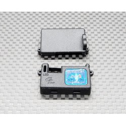 Giulia ESC case (for GL-SD-ESC-020T & GL-SD-ESC-020T-WC)