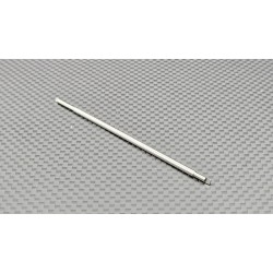 Center shaft for Giulia 98mm