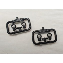 Ball joint 3.0mm (4pcs)for GG-OP-035-F & GG-OP-035-R