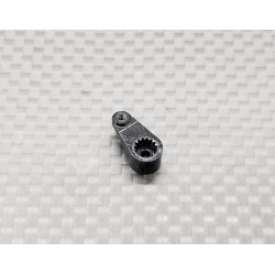 Alum. servo horn for GLA/Giulia [Compatible with GL-0162-TG only]