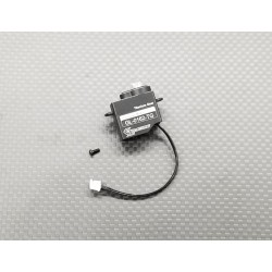 GL titanium gear servo for GLA/Giulia/GTR GL titanium gear servo for GLA/Giulia/GTR