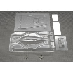 GL-LeMans lexan body set