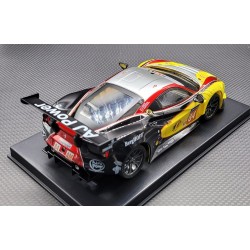 1/28 GL 488 GT3 body-010 (Yellow/Red)  *Wheel Base 98mm* 1/28 GL 488 GT3 body-010 (Yellow/Red)  *Wheel Base 98mm*