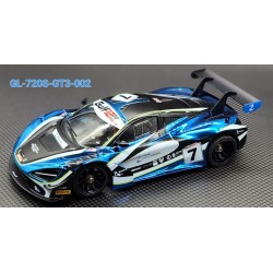 1/28 GL 720S GT3 body-002 ( 7 )  *Wheel Base 102mm* 1/28 GL 720S GT3 body-002 ( 7 )  *Wheel Base 102mm*