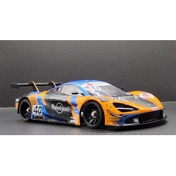 1/28 GL 720S GT3 body-003 (40)  *Wheel Base 102mm*