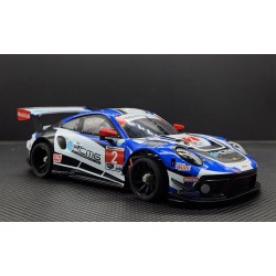 1/28 GL 911 GT3 body-004 ( 2 )  *Wheel Base 98mm*