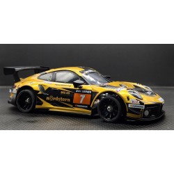 1/28 GL 911 GT3 body-005 ( 7 )  *Wheel Base 98mm*