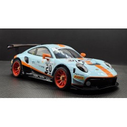 1/28 GL 911 GT3 body-006 ( 20 ) *Wheel Base 98mm*