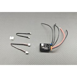GL 32-bit brushless sensored ESC GL 32-bit brushless sensored ESC