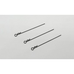 Lexan body clip Lexan body clip