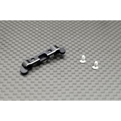 GL-Drift-2022- 7070 Alu. rear toe in block 0° 