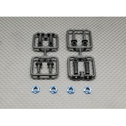 GL-Drift-2022- screw adjustable shock set