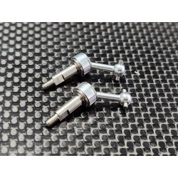 GL-Drift-2022- Alu.universal shaft (10.5mm)