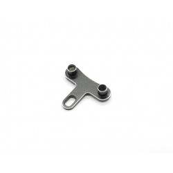 GL-Drift-2022- Alu.steering rail parts[GL-Drift-S-014]