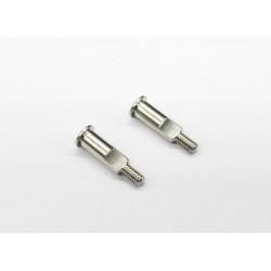 GL-Drift-2022- steering knuckle Axle-3mm