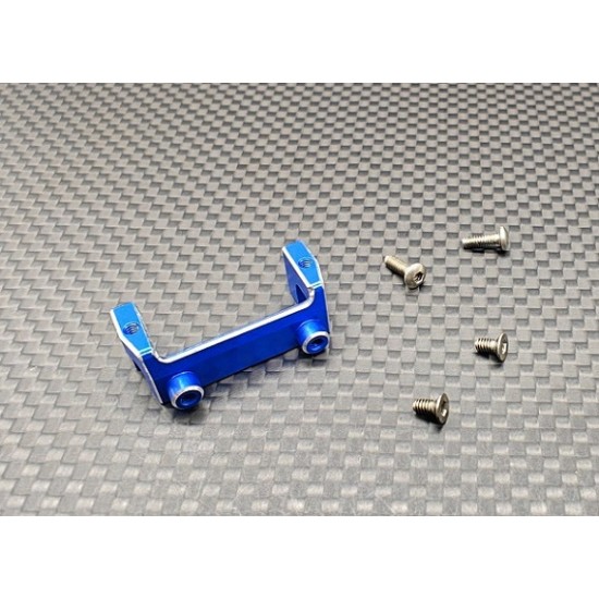 Alu.Servo mount Alu.Servo mount