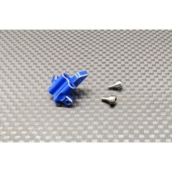 Alu.front bulkhead option