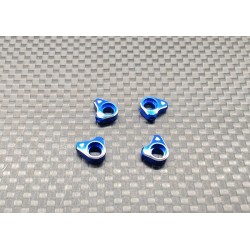 Front/Rear damper suspension option parts