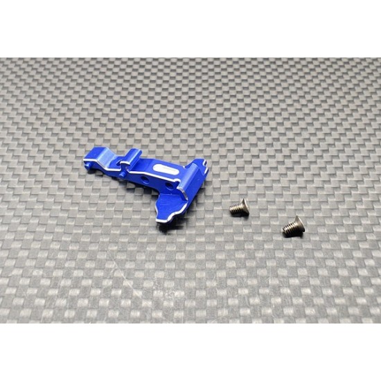 Front bumper support option parts Front bumper support option parts
