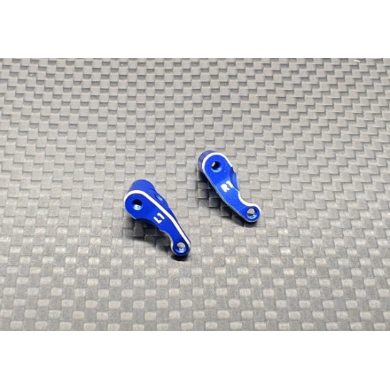 Alu.steering knuckle (1*) Alu.steering knuckle (1*)