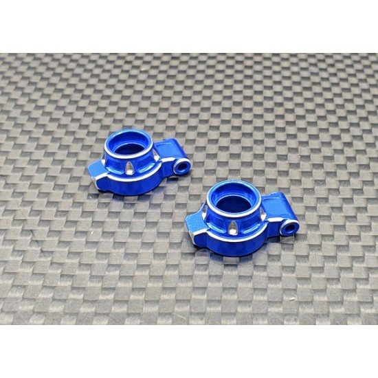 Alu.rear upright Alu.rear upright