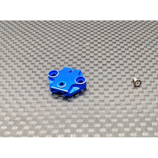Alu.front lower arm support Alu.front lower arm support
