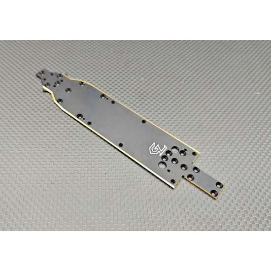 Brass chassis Brass chassis
