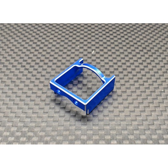 Alu.motor heat sink Alu.motor heat sink