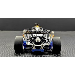 Alu.carbon rear wing for GL Formula One Alu.carbon rear wing for GL Formula One