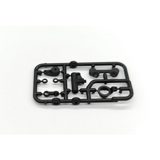 Servo horn,Servo saver parts,Rear hub Servo horn,Servo saver parts,Rear hub