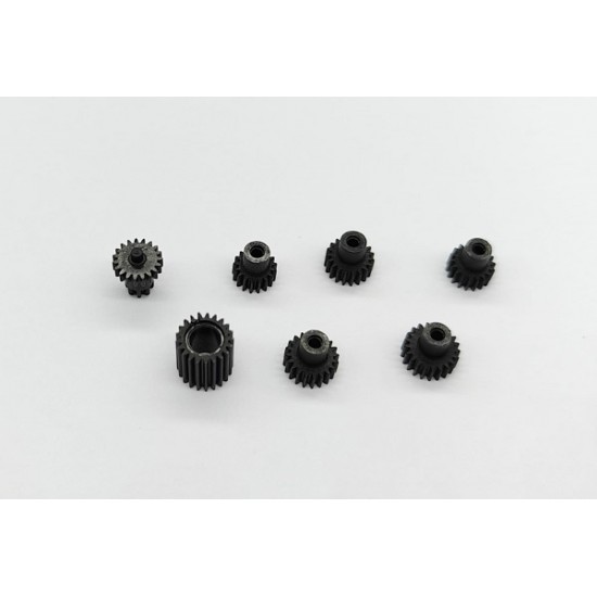Gear set Gear set