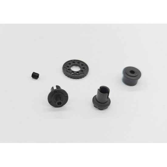 Ball diff parts Ball diff parts