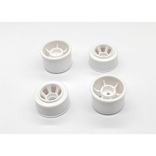 Front/Rear rims Front/Rear rims